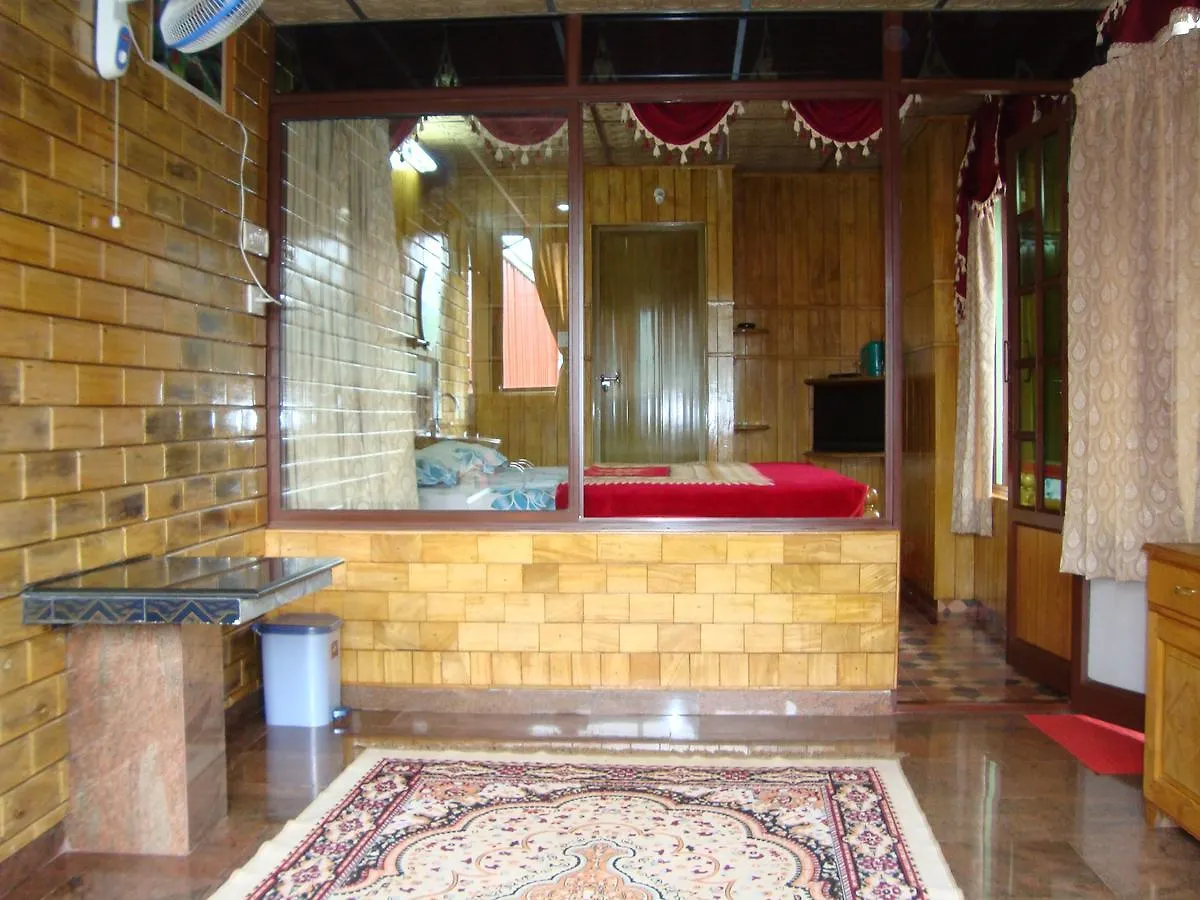 Jj Cottage Munnar 0*,  Indien