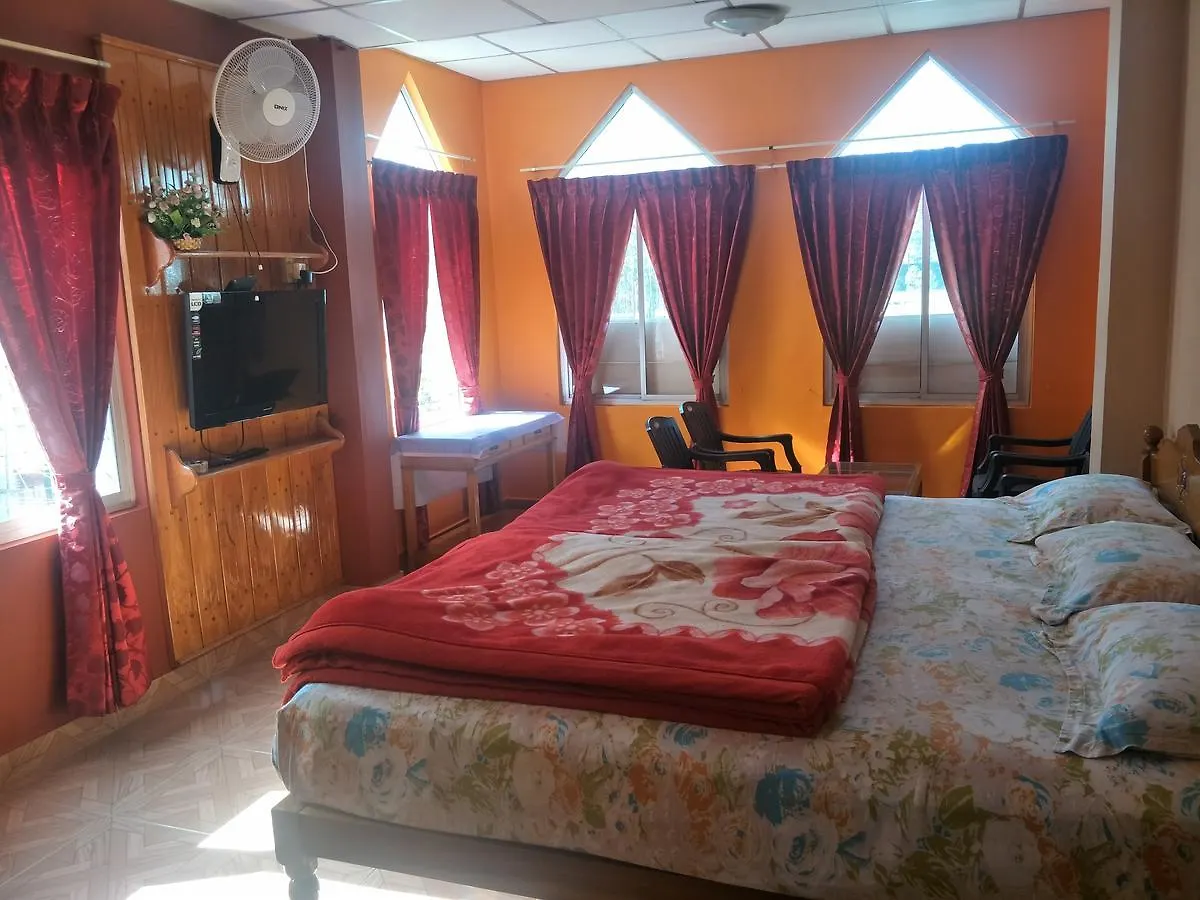 Bed & Breakfast Jj Cottage Munnar